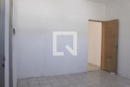 Suíte de casa para alugar com 2 quartos, 120m² em Jardim Vila Galvao, Guarulhos