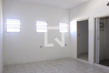 Suíte de casa para alugar com 2 quartos, 120m² em Jardim Vila Galvao, Guarulhos