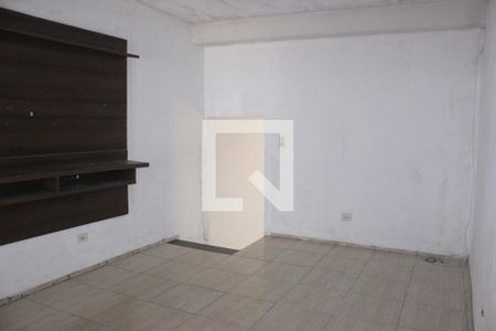 Sala de casa para alugar com 2 quartos, 120m² em Jardim Vila Galvao, Guarulhos