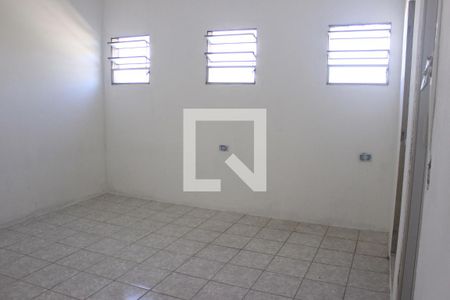 Suíte de casa para alugar com 2 quartos, 120m² em Jardim Vila Galvao, Guarulhos