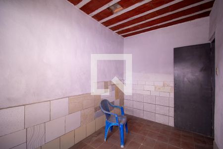 Quarto de casa para alugar com 1 quarto, 37m² em Itaúna, São Gonçalo