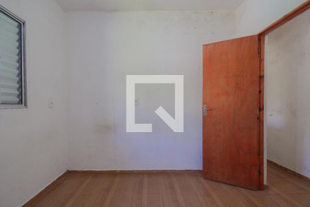 Quarto 2 de casa para alugar com 3 quartos, 95m² em Rp8 (regiões de Planejamento), Mauá