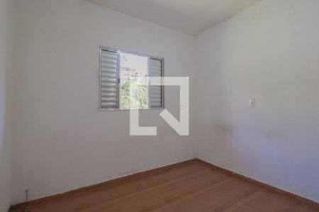 Quarto 2 de casa para alugar com 3 quartos, 95m² em Rp8 (regiões de Planejamento), Mauá