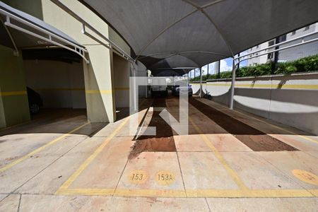 Apartamento para alugar com 2 quartos, 55m² em Parque Oeste Industrial, Goiânia