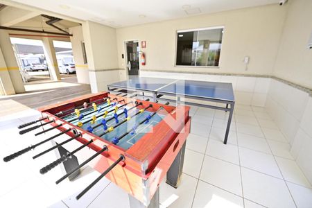 Apartamento para alugar com 2 quartos, 55m² em Parque Oeste Industrial, Goiânia