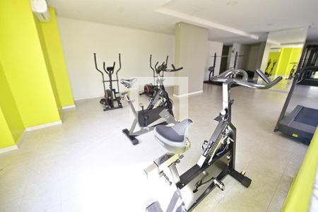 Apartamento para alugar com 2 quartos, 55m² em Parque Oeste Industrial, Goiânia