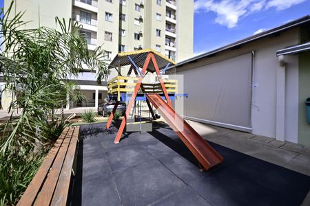 Apartamento para alugar com 2 quartos, 55m² em Parque Oeste Industrial, Goiânia