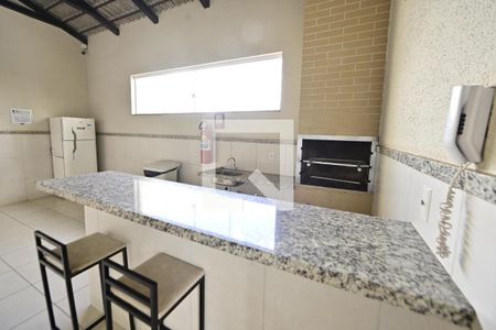 Apartamento para alugar com 2 quartos, 55m² em Parque Oeste Industrial, Goiânia
