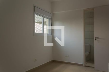 Suíte 1 de apartamento à venda com 2 quartos, 67m² em Vila Dusi, São Bernardo do Campo