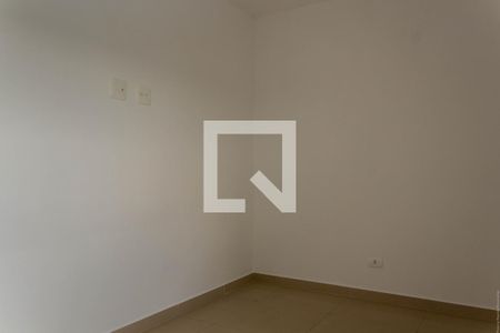 Suíte 1 de apartamento à venda com 2 quartos, 67m² em Vila Dusi, São Bernardo do Campo