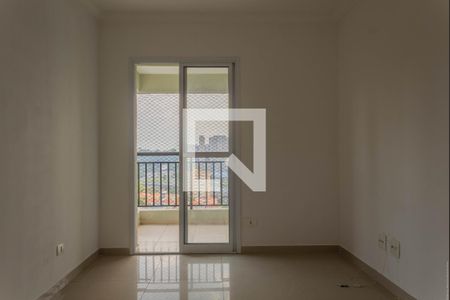 Sala de apartamento à venda com 2 quartos, 67m² em Vila Dusi, São Bernardo do Campo