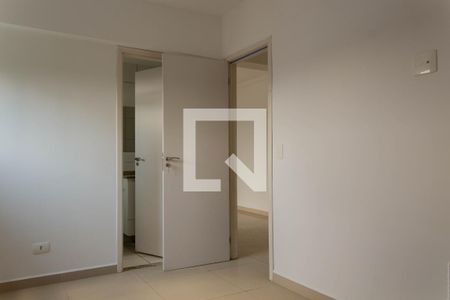 Suíte 1 de apartamento à venda com 2 quartos, 67m² em Vila Dusi, São Bernardo do Campo