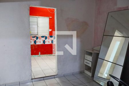 Quarto 2 de casa para alugar com 2 quartos, 50m² em Bussocaba, Osasco