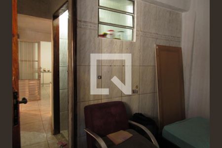 Quarto 1 de casa para alugar com 1 quarto, 50m² em Bussocaba, Osasco