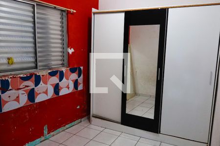 Quarto 1 de casa para alugar com 2 quartos, 50m² em Bussocaba, Osasco