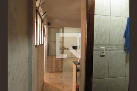 Quarto 1 de casa para alugar com 1 quarto, 50m² em Bussocaba, Osasco