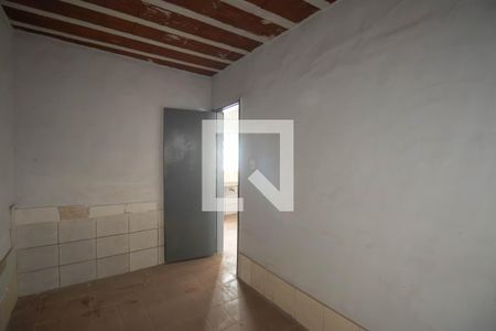 Quarto 1 de casa para alugar com 2 quartos, 37m² em Itaúna, São Gonçalo