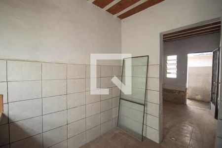 Cozinha de casa para alugar com 2 quartos, 37m² em Itaúna, São Gonçalo