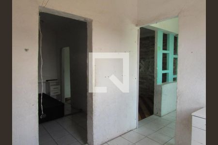 Sala de casa para alugar com 2 quartos, 50m² em Bussocaba, Osasco