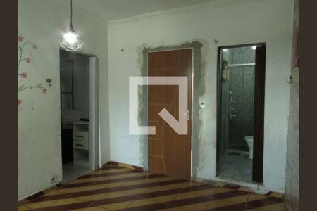Casa para alugar com 2 quartos, 50m² em Bussocaba, Osasco
