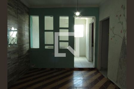 Casa para alugar com 2 quartos, 50m² em Bussocaba, Osasco