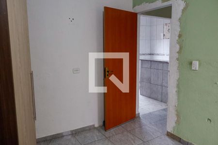 Quarto 2 de casa para alugar com 2 quartos, 50m² em Bussocaba, Osasco