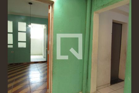 Casa para alugar com 2 quartos, 50m² em Bussocaba, Osasco
