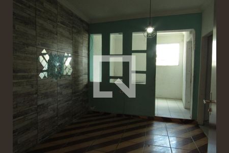 Casa para alugar com 2 quartos, 50m² em Bussocaba, Osasco