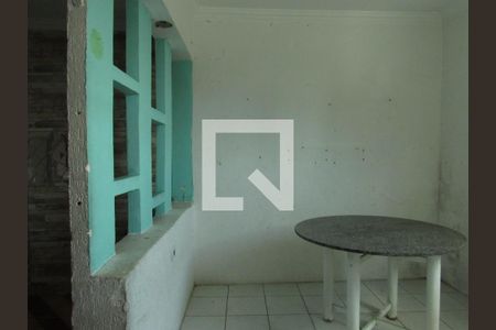 Sala de casa para alugar com 2 quartos, 50m² em Bussocaba, Osasco