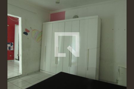 Casa para alugar com 2 quartos, 50m² em Bussocaba, Osasco