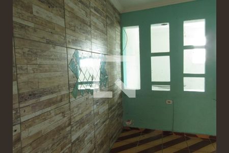 Casa para alugar com 2 quartos, 50m² em Bussocaba, Osasco