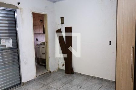 Quarto 2 de casa para alugar com 2 quartos, 50m² em Bussocaba, Osasco