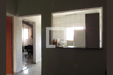Sala de casa para alugar com 2 quartos, 60m² em Bussocaba, Osasco