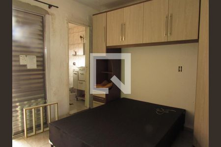 Quarto  de casa para alugar com 2 quartos, 60m² em Bussocaba, Osasco