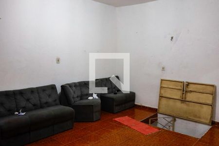 sala de casa para alugar com 2 quartos, 60m² em Bussocaba, Osasco