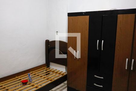Quarto 1 de casa para alugar com 2 quartos, 60m² em Bussocaba, Osasco
