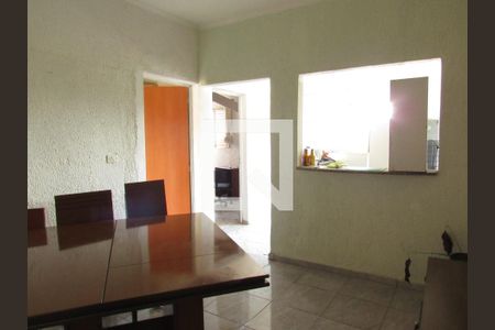 Sala de casa para alugar com 2 quartos, 60m² em Bussocaba, Osasco