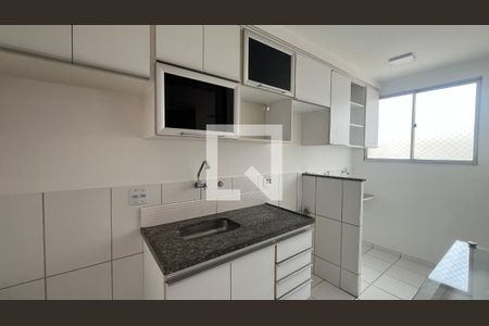 Apartamento à venda com 2 quartos, 50m² em Vila Industrial (campinas), Campinas