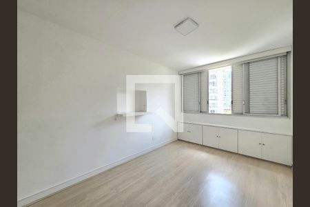 Suíte  de apartamento para alugar com 2 quartos, 133m² em Itaim Bibi, São Paulo