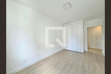 Suíte  de apartamento para alugar com 2 quartos, 133m² em Itaim Bibi, São Paulo