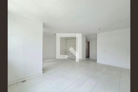 Sala de apartamento para alugar com 2 quartos, 133m² em Itaim Bibi, São Paulo