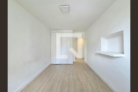 Suíte de apartamento para alugar com 2 quartos, 133m² em Itaim Bibi, São Paulo