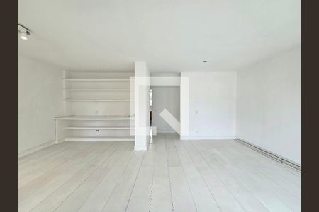 Sala de apartamento para alugar com 2 quartos, 133m² em Itaim Bibi, São Paulo
