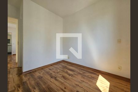 Suíte de apartamento para alugar com 2 quartos, 57m² em Campo Belo, São Paulo