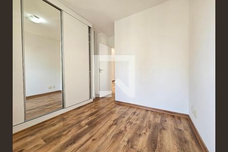 suite de apartamento para alugar com 2 quartos, 57m² em Campo Belo, São Paulo