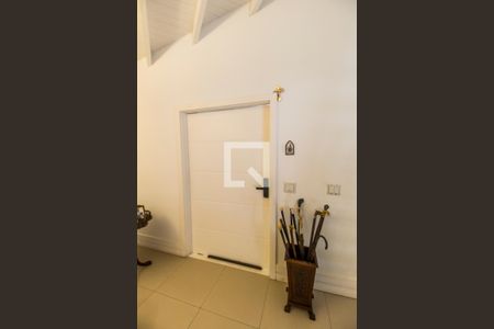 Entrada de casa de condomínio para alugar com 2 quartos, 1198m² em Residencial Onze (alphaville), Santana de Parnaíba