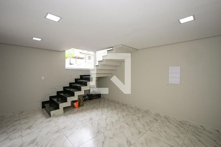 Sala/Cozinha de casa para alugar com 4 quartos, 126m² em Jardim America, Taboão da Serra
