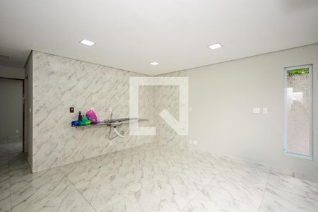 Sala/Cozinha de casa para alugar com 4 quartos, 126m² em Jardim America, Taboão da Serra