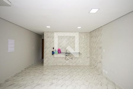 Sala/Cozinha de casa para alugar com 4 quartos, 126m² em Jardim America, Taboão da Serra