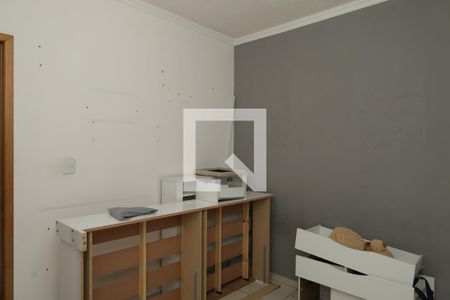 Quarto 1 de casa para alugar com 2 quartos, 120m² em Vila Reis, São Paulo